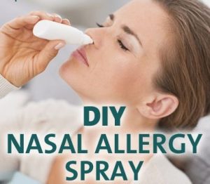nasal-spray