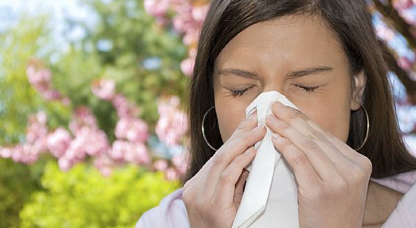 8 Home Recipes for Nasal Allergies (Allergic Rhinitis)