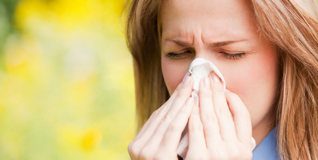 Allergies !!! [Simple Quick Guide About Allergies]