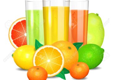FRESH CITRUS JUICE
