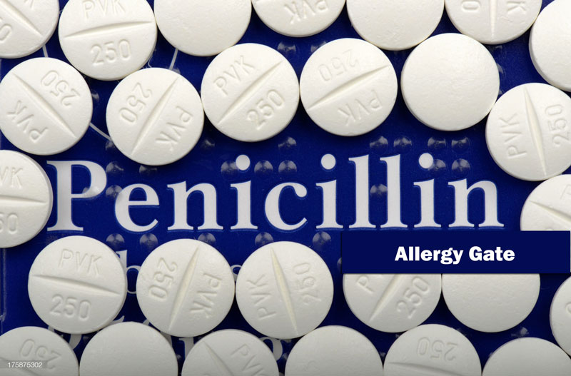 penicillin