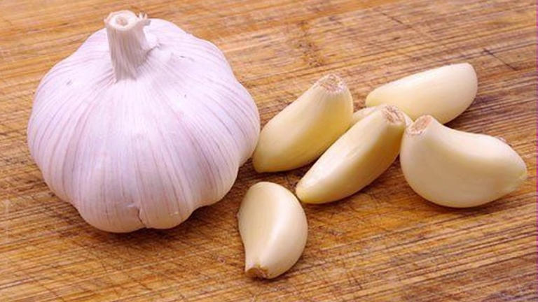 garlic