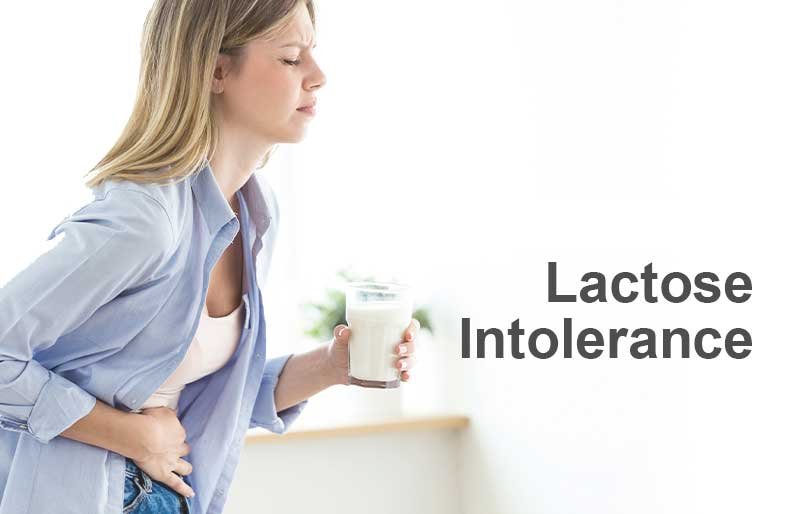 What Is Lactose Intolerance?