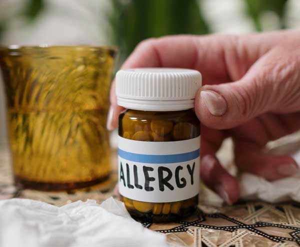 Allergies