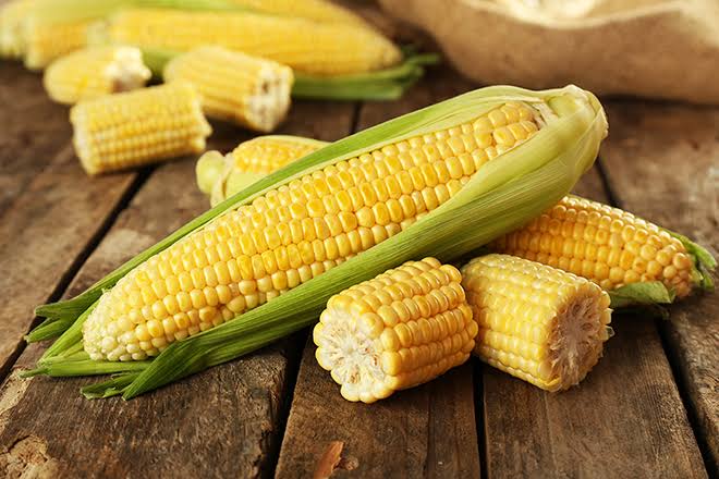 Corn Allergy: Threats From Every Side