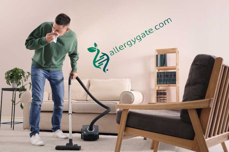 Managing Indoor Allergy