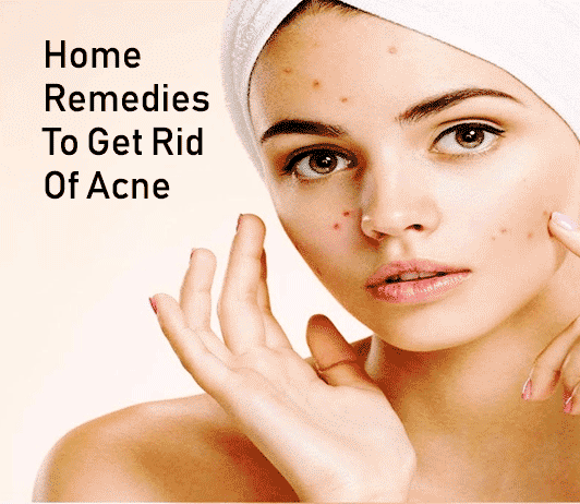 Best Home Remedy For Acne