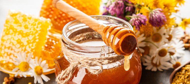 Natural Allergy Remedies That Work