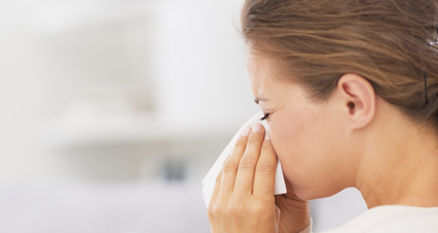 Perennial Allergic Rhinitis – Symptoms and Management