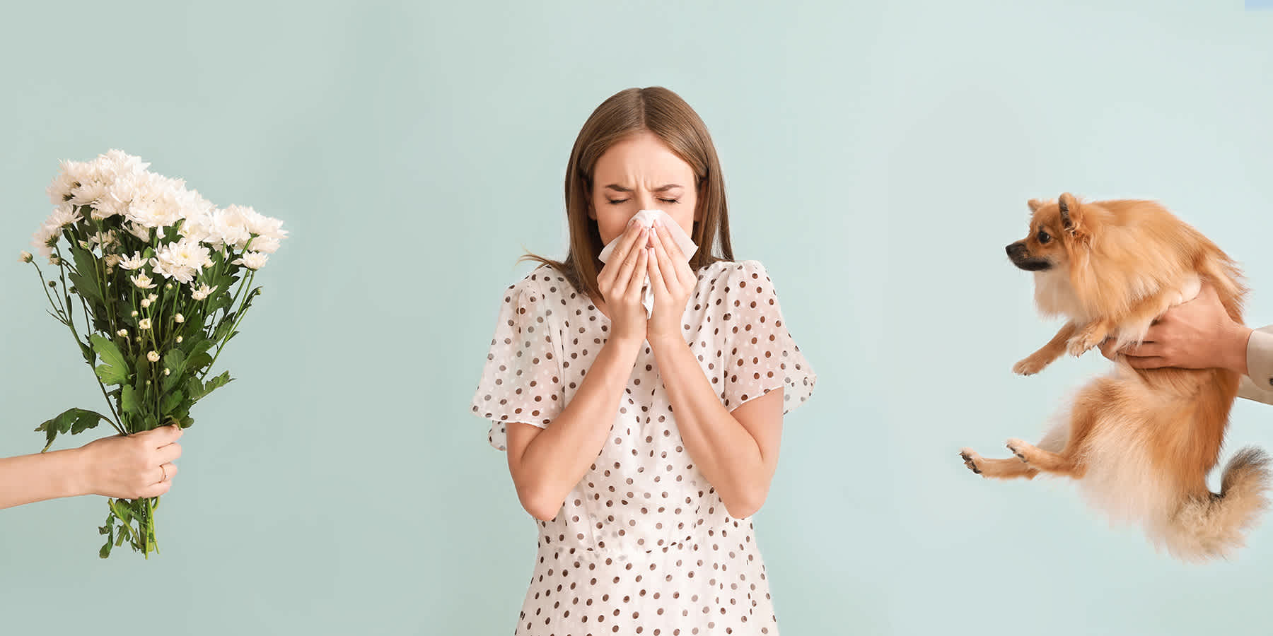 Do You Know The Common Allergy Symptoms?