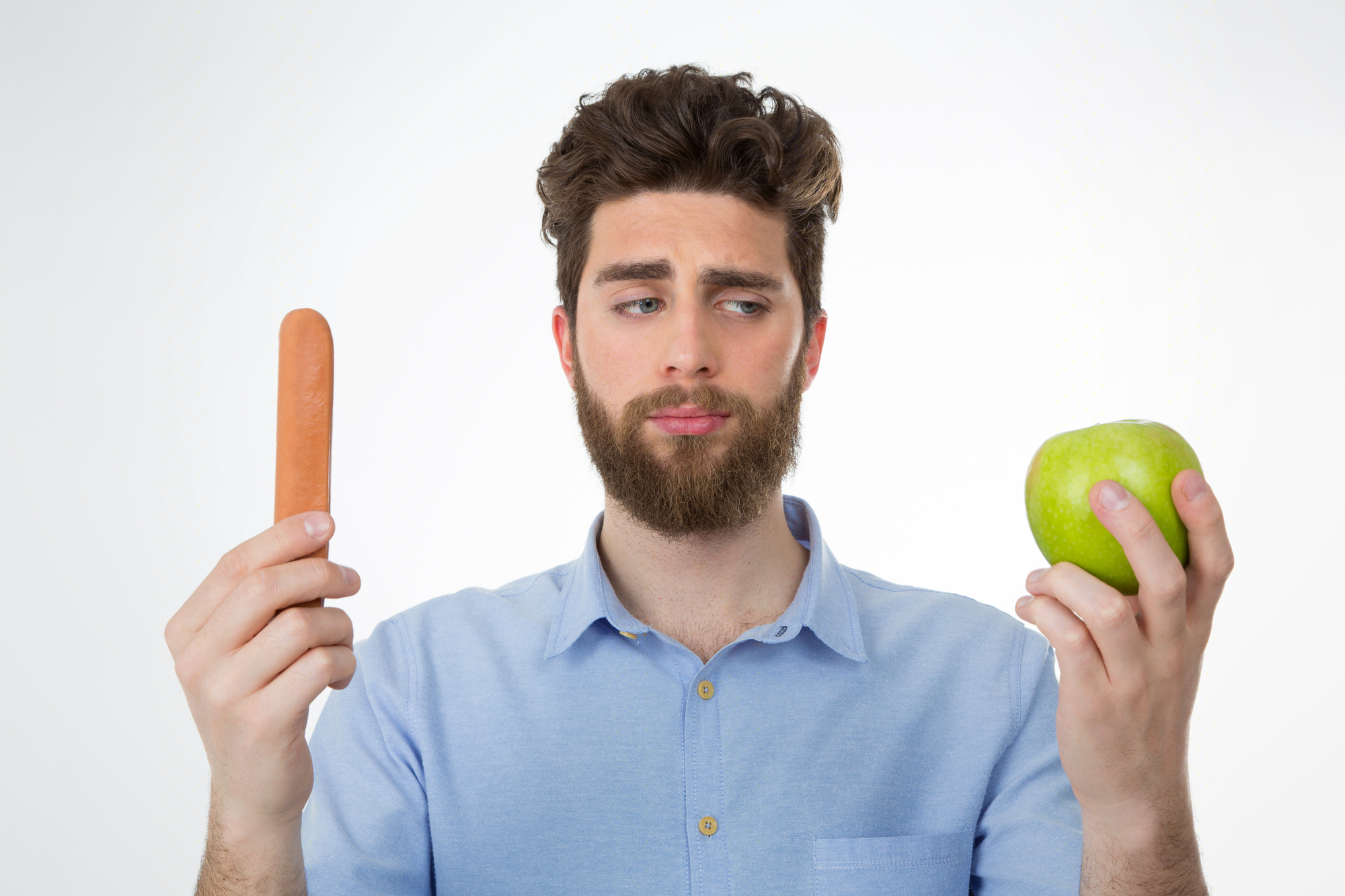 What Is “Oral Allergy Syndrome”?