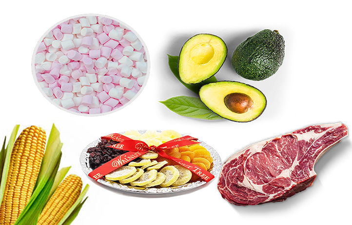 5 Rare Food Allergies you need to know about