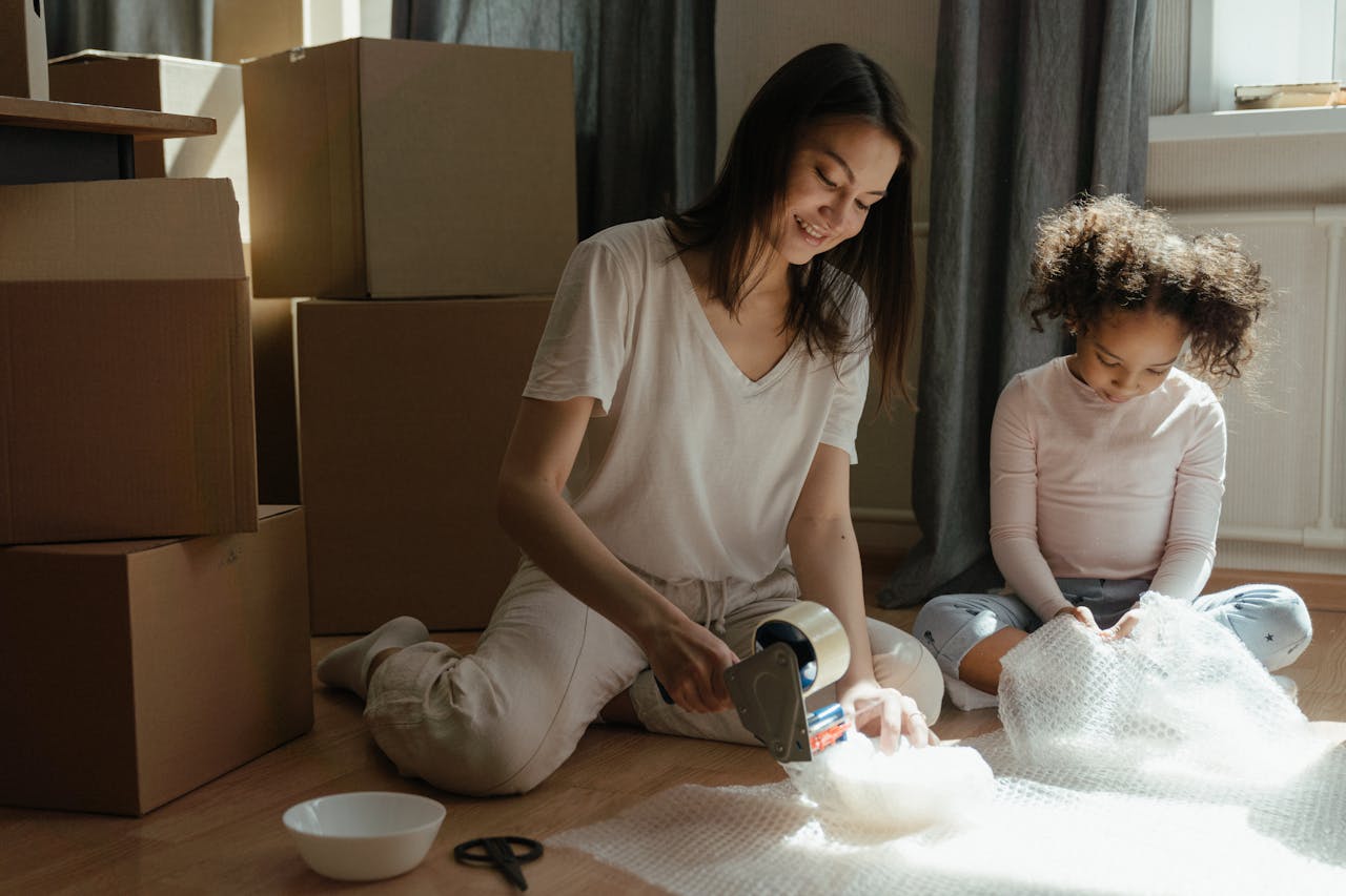 Best Practices for Packing and Moving with Severe Allergies