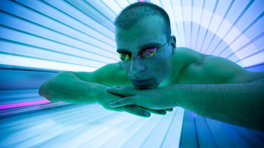 The Hidden Dangers of Tanning Beds: Allergic Reactions You Should Know