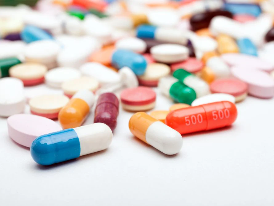 Over-the-Counter Skin Allergy Medications: Best Treatments for Itchy, Irritated Skin